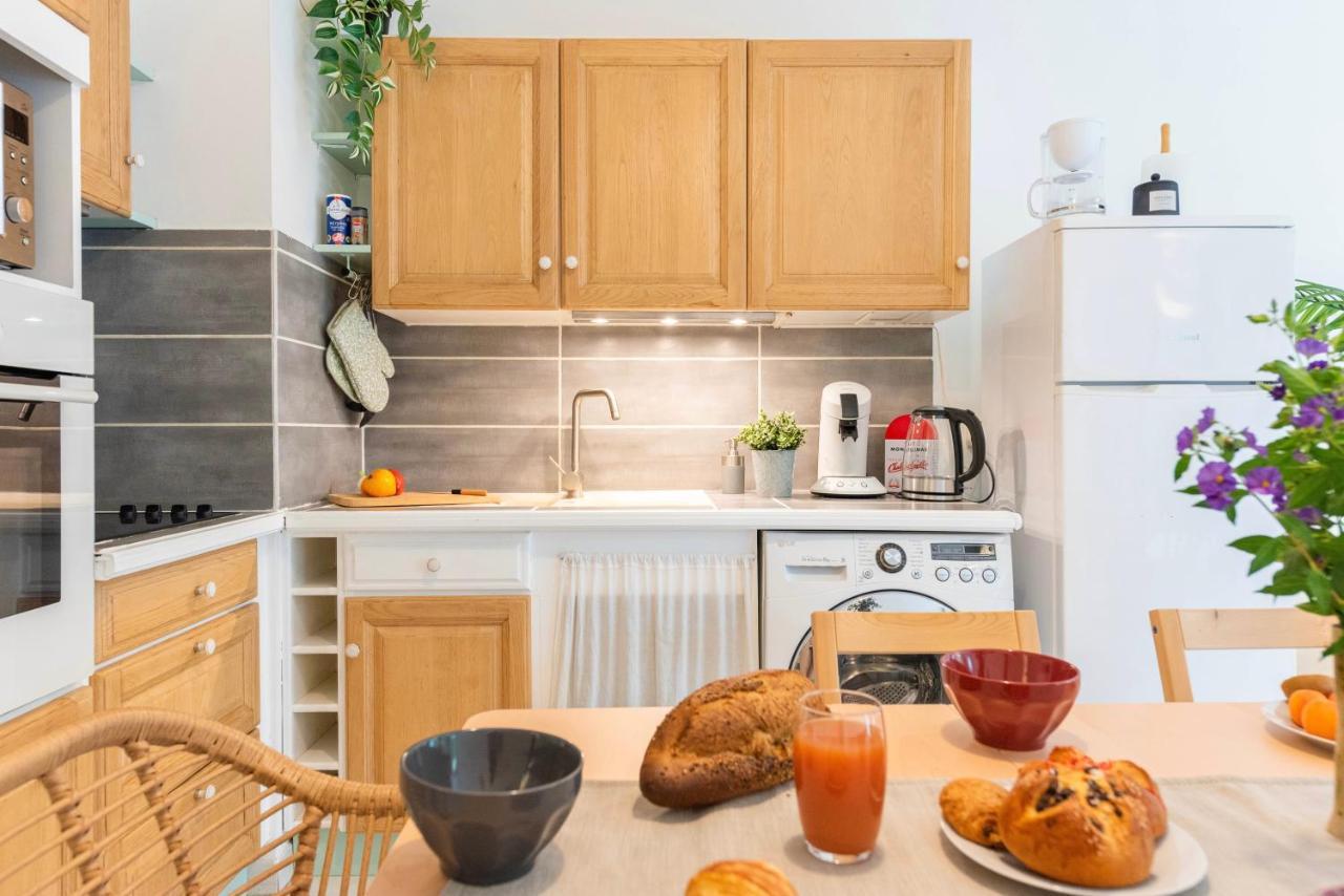 Bao Location - Ideal Pro & Groupe - Calme - Lumineux - Wifi - Terrasse - Jardin - Plage A 2Km - Proche Centre Ville, Gare, Commerces - Parking Prive Toulon Extérieur photo