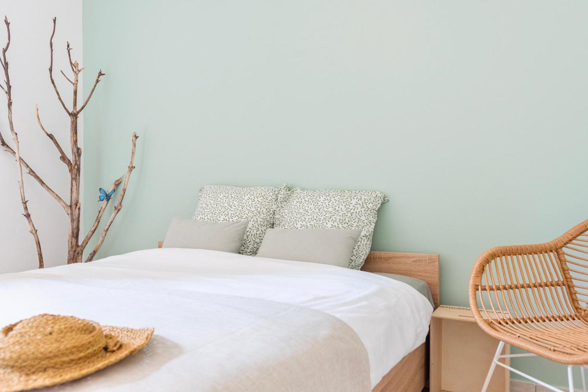 Bao Location - Ideal Pro & Groupe - Calme - Lumineux - Wifi - Terrasse - Jardin - Plage A 2Km - Proche Centre Ville, Gare, Commerces - Parking Prive Toulon Extérieur photo